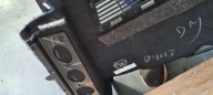 Q5 80A side upholstery boot left rear part rear 80A863879AJ