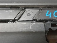 bumper rear part SEAT ATECA LIFT