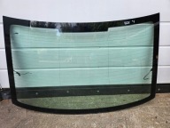 window rear part rear bodywork AUDI A6 C7 4G sedan 2011