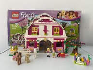 LEGO Friends 41039 - Słoneczne ranczo