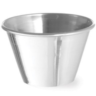 Miseczka ramekin naczynie śr. 62 mm 12 szt. 70 ml