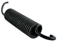 GYÁRI FORD KUPLUNG PEDÁL RUGÓ FORD FUSION/FIESTA V