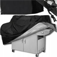 GRILL HUZAT GRILL VÍZÁLLÓ SZILÁRD NAGY