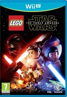 Lego Star Wars: The Force Awakens (Wii U)