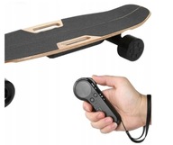 Elektrický skateboard waveboard 4S X