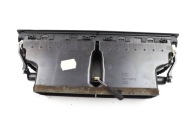 AUDI A4 B6 Lüftungsgitter des lüfters mitte mitte 438201