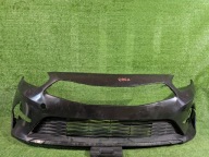 front bumper front KIA CEED III LIFT 21- NR.8857