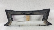 TOYOTA HILUX 2012 - KANGUR cap bumper front 8981