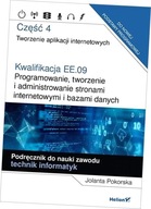 Kwalifikacja EE.09. Programowanie, tworzenie i administrowanie stronami int