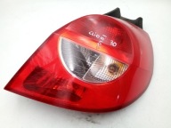 Renault Clio III 3 HB 3D light right rear part rear 89035080