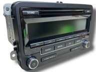 VW AMAROK RADIO CD 1K0035186AN !J