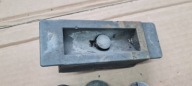 A7 4G S7 bracket holder mouldings PROGOWEJ 4G0802845 4G0802847 A6 C7 4G