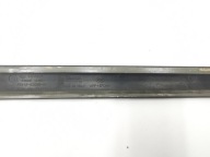 moulding door left front front TOYOTA AURIS PZ415-E2850-01