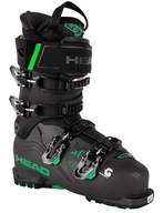 Lyžiarske topánky HEAD NEXO LYT 120 RS 2022 26.5