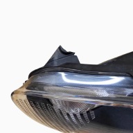 FORD FIESTA MK7 12-17LIFT light left left front