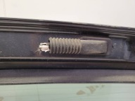 rear trunk door boot Volkswagen Golf 7 2015