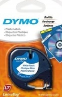 DYMO TAŚMA S0721560 59422 LETRATAG 12mm X 4M