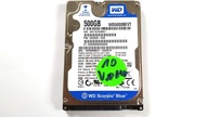 DYSK TWARDY 2.5'' WD BLUE 500GB