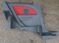 OPEL CORSA D O8R upholstery side left rear part