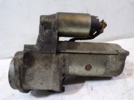 startér KIA SORENTO 1 a 2.5 CRDI TM000A23601 10 ZEBOW