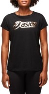 Asics Koszulka damska Logo Graphic tee performance