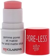My Clarins Pore-Less Blur&Matte Stick 3,2 g
