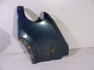 Renault Master II parafango sinistra sinistra Bocchetta