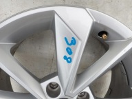 SKODA CITIGO disk 6Jx16 16" ET43 1ST601025J
