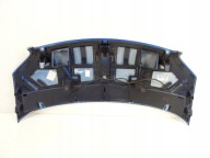 Smart ForTwo 453 cofano Coperchio silnikas