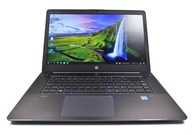 HP ZBook Studio G3 Core i7-6820HQ 16GB 512GB IPS