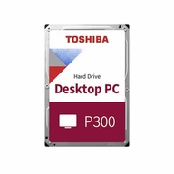Dysk Twardy Toshiba P300 3,5&quot; 7200 rpm