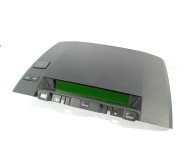 Mazda 5 V 05-10 display Z RÁM obal OE CC33B