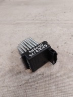 Résistance, rhéostat, régulateur Bouches buses AUDI A6 C5