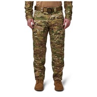 5.11 Spodnie taktyczne V.XI XTU Straight Multicam Pant 34/30 74506MC