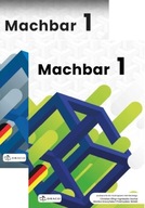 Machbar 1 Podręcznik + Zeszyt ćwiczeń 2023