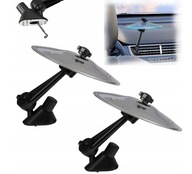 360°-OS AUTÓS DOBTÁNYÉR AZ AUTÓ SZELLŐZŐNYÍLÁSAIHOZ