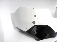 BMW 5 G60 m-packet MSP sedan 23- bumper SPOILER rear part (PDC)