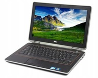 Dell Latitude E6320 13.3'' i5 2GEN 4GB 500GB HDMI FB83