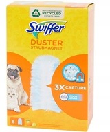 Swiffer DUSTER voňavé metly na prach ZÁSOBA 8ks