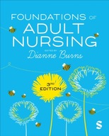 Foundations of Adult Nursing Praca zbiorowa
