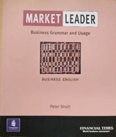 Market Leader:Business English with The FT