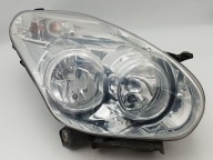Fiat Doblo II 2 light right front front
