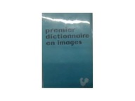 Premier dictionnaire en images - P Fourre