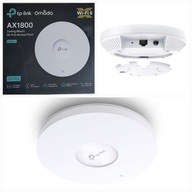 TP-LINK EAP613 AX1800 GIGABIT Access Point WiFi 6 PoE punkt dostępowy