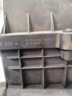 Gehäuse filter luft AUDI A3 8P 1K0129607AG
