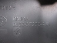 BLENDE ABDECKUNG UNTER LENKRAD RANGE ROVER EVOQUE BJ32-3F902-AB