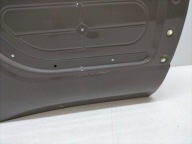 Tür hinten heck rechts CITROEN C4 CACTUS 14-18