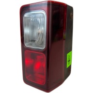klosz light rear part rear right w bumper Renault Trafic III Vivaro B Talento