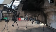 TERMINALE PODLUZNICY AUDI A4 B9 S-LINE