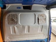 SCIANA GRODZIOWA Citroen Jumpy II 2 07-16